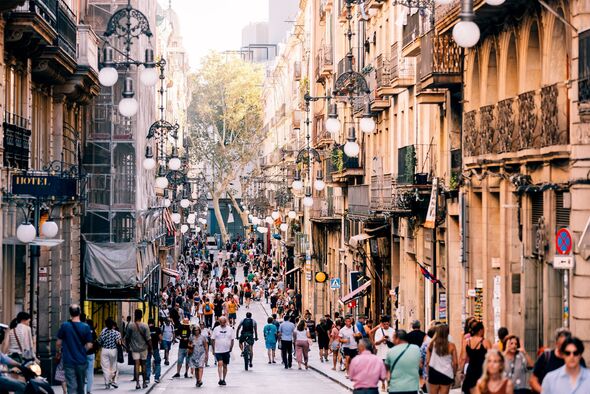 Is overtourism pricing locals out?