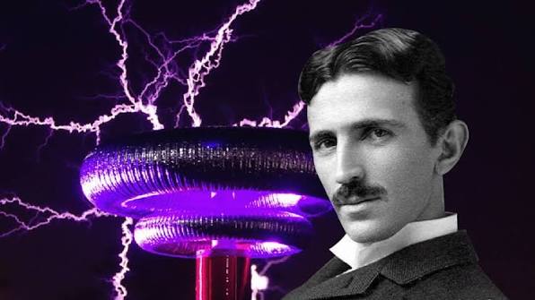 Nikola Tesla