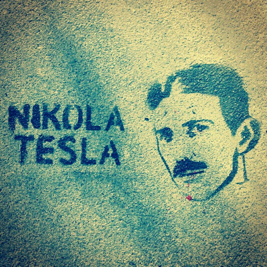 Nikola Tesla: The Smart Man of Electricity
