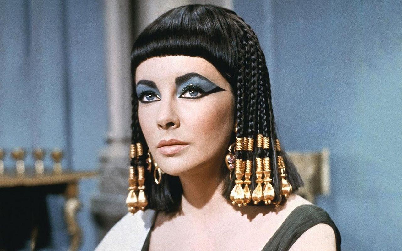 Cleopatra: Egypt's Last Great Queen
