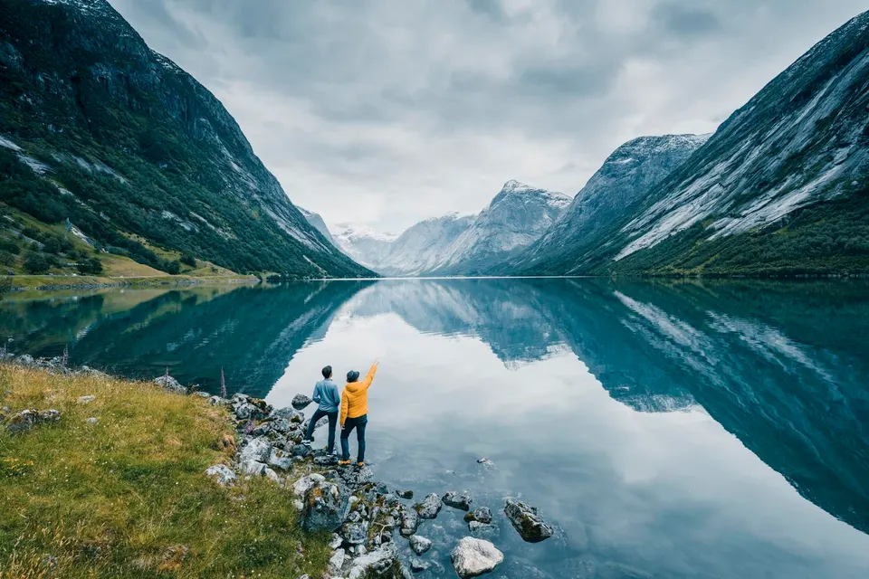 Coolcationing: A new travel trend