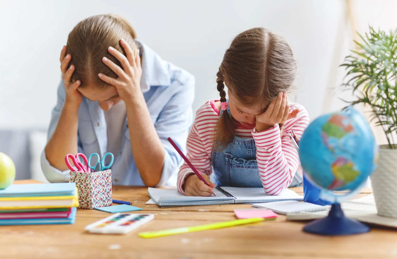 Should Homework Be Abolished?