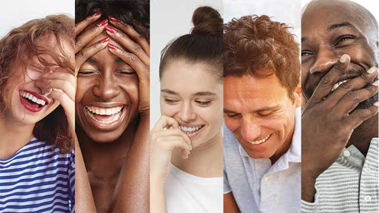 What makes us laugh?