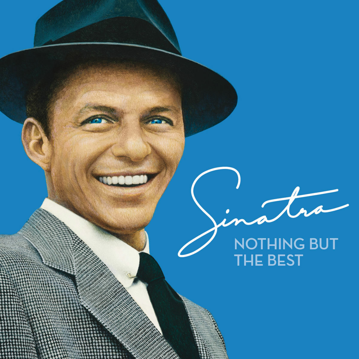 Frank Sinatra: The Voice of a Century