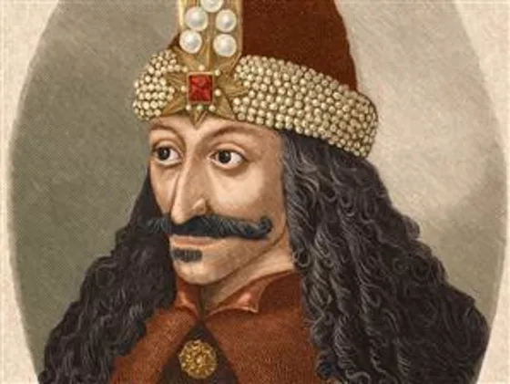 Vlad the Impaler: The Dracula Legend