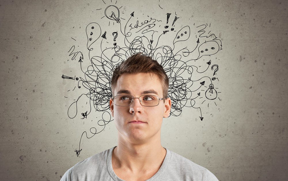 Are we becoming dumber?