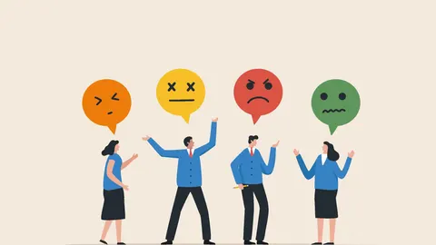 When Is It Okay to Complain?