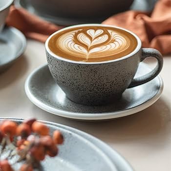 Our Coffee, Our Way!