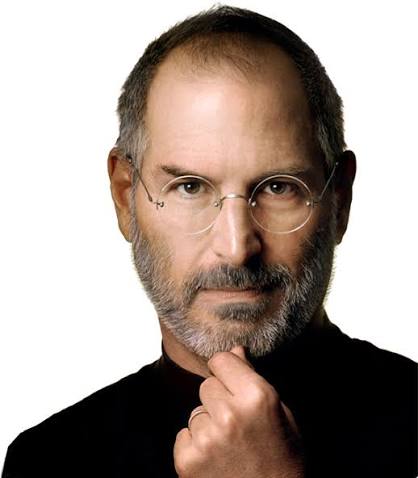The Incredible Ups and Downs of Steve Jobs: Biography