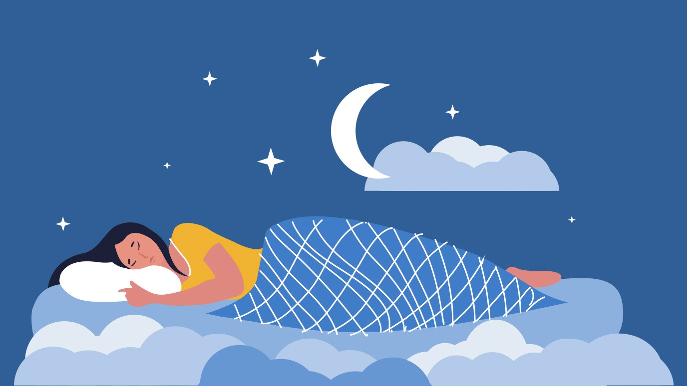 Why we sleep