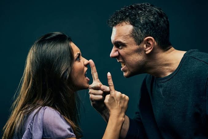 Am I in a toxic relationship?