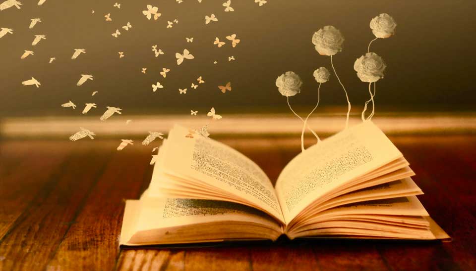 The Future of Reading