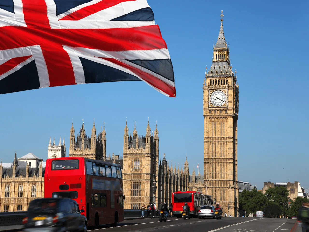 London: A City's Story